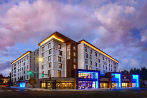 Hilton Garden Inn Redmond WA